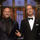 Athletes being athletes on SNL 40